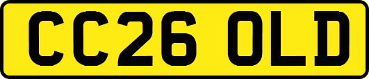 CC26OLD