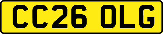 CC26OLG