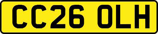 CC26OLH