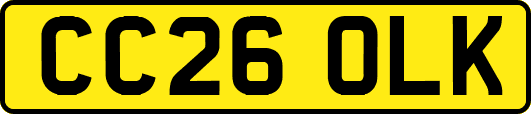 CC26OLK