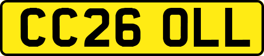 CC26OLL