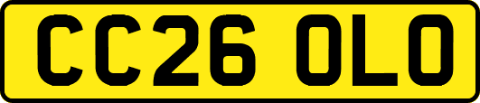 CC26OLO