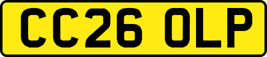 CC26OLP