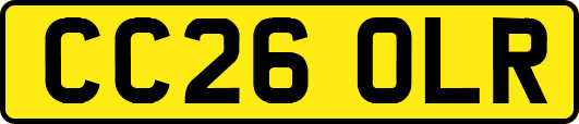 CC26OLR