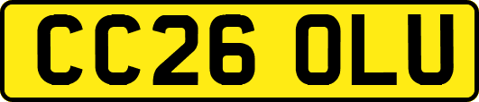 CC26OLU