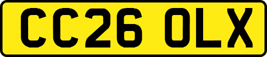 CC26OLX