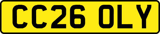 CC26OLY
