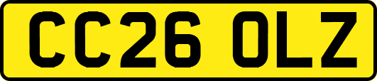 CC26OLZ