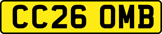 CC26OMB