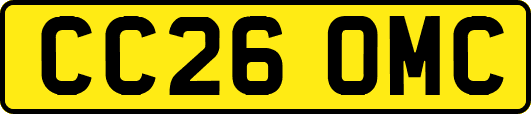 CC26OMC