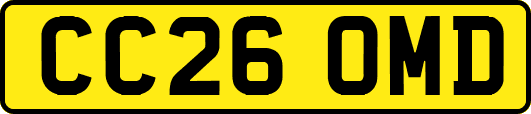 CC26OMD