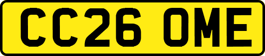 CC26OME