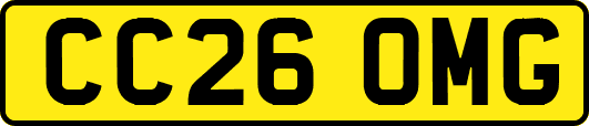 CC26OMG