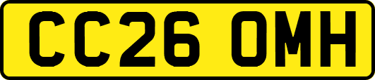 CC26OMH