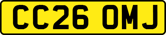 CC26OMJ