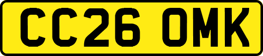 CC26OMK