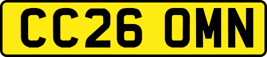 CC26OMN
