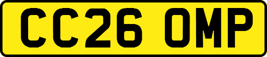 CC26OMP
