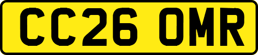 CC26OMR