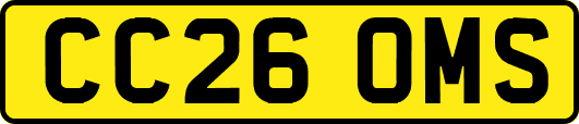 CC26OMS