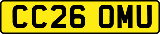 CC26OMU