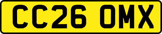CC26OMX