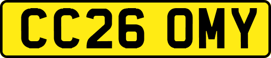 CC26OMY