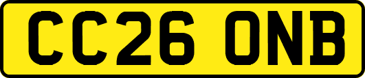 CC26ONB