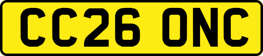CC26ONC