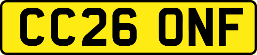 CC26ONF