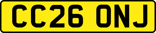 CC26ONJ