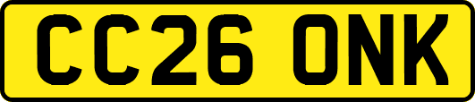 CC26ONK