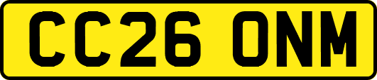 CC26ONM