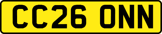 CC26ONN