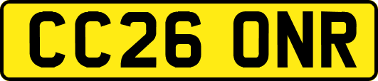 CC26ONR