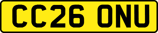 CC26ONU