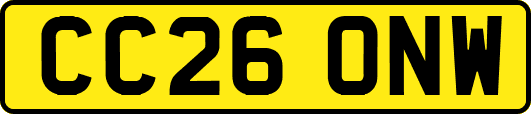 CC26ONW