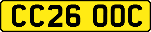 CC26OOC