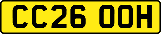 CC26OOH