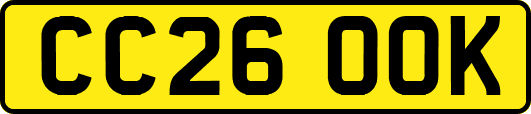 CC26OOK