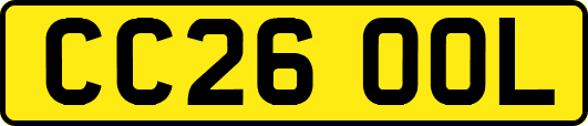 CC26OOL