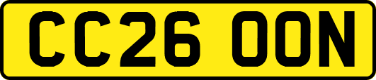 CC26OON