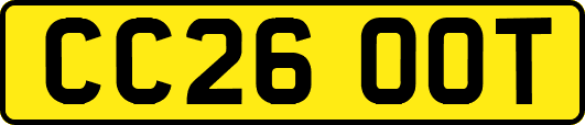 CC26OOT