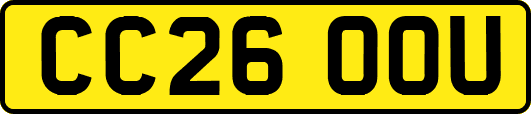 CC26OOU