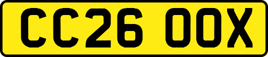 CC26OOX