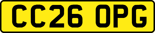 CC26OPG