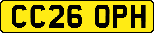 CC26OPH