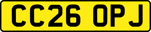 CC26OPJ