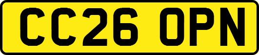 CC26OPN