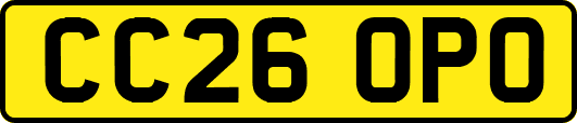 CC26OPO